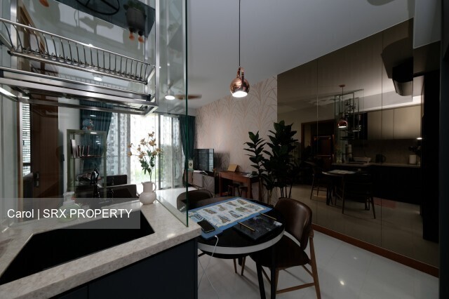 The Shore Residences (D15), Condominium #520967001
